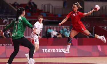 Norway defeats South Korea in women's handball