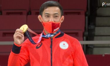 Breakthrough Moments: Takato wins Japan's first gold medal