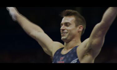 Sam Mikulak shifts his focus for 2020 competition