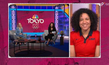 On Her Turf: Kara Lawson 'proud' after 'historic' 3x3 gold