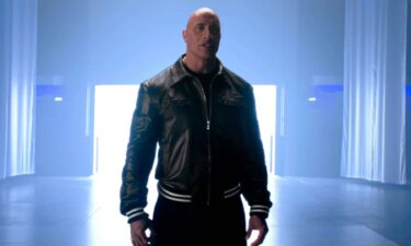 Dwayne Johnson introduces the best of U.S.