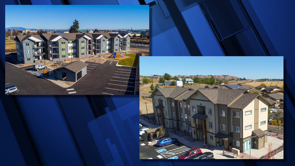 New affordable housing projects in Redmond, Madras are already fully leased