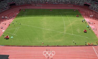 Follow along with results and highlights from each event as the decathlon unfolds in Tokyo.