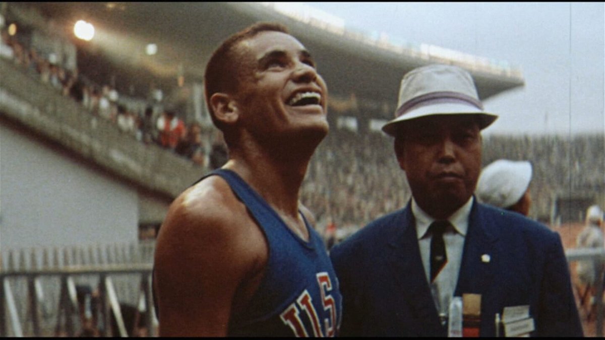 Billy Mills: From unknown to 1964 Olympic gold medalist