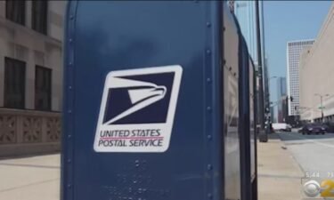 Chicago woman mails three certified letters which have not arrived at their destinations weeks or even months later.