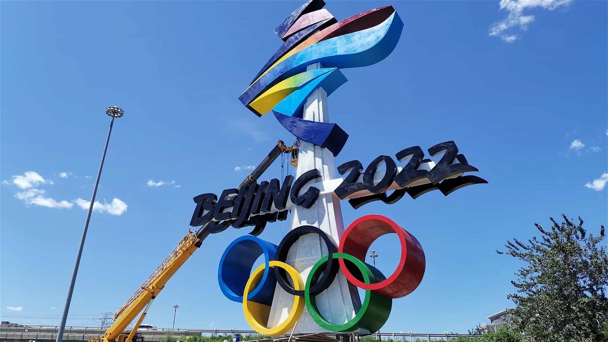 Athletes to watch in the 2022 Beijing Winter Olympics KTVZ