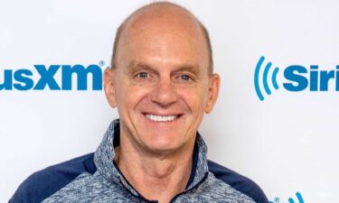 Rowdy Gaines