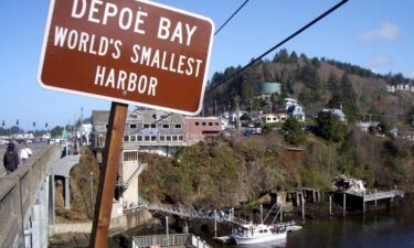 Best counties to retire to in Oregon