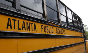 A mother in Atlanta has filed a civil rights complaint with the US Department of Education alleging her children's elementary school placed Black students in separate classrooms from their peers based on their race.