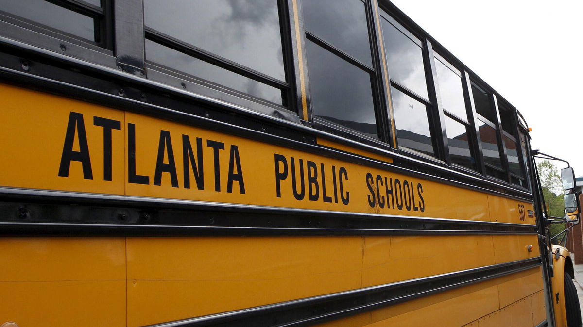 <i>Tami Chappell/Reuters/Alamy Stock Photo</i><br/>A mother in Atlanta has filed a civil rights complaint with the US Department of Education alleging her children's elementary school placed Black students in separate classrooms from their peers based on their race.