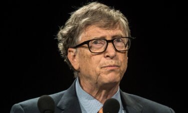 Microsoft founder Bill Gates regrets his gatherings with Jeffrey Epstein