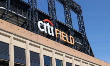 Citi Field in Queens