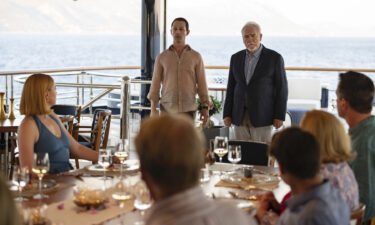 "Succession" Season 3 will return for its next chapter this fall.