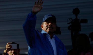 Nicaragua's crackdown on opposition leaders and activists ahead of elections this fall shows no sign of ending