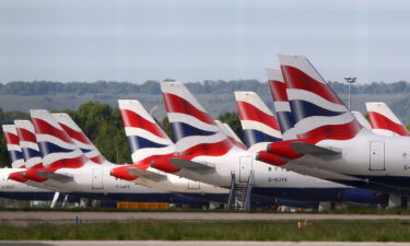 British Airways is planning to launch a new