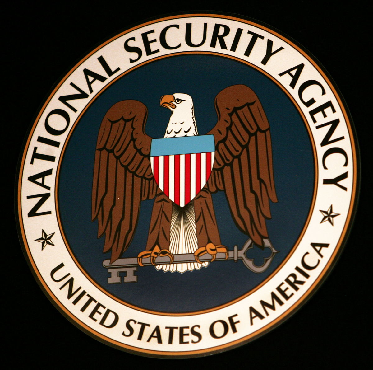 <i>PAUL J. RICHARDS/AFP/AFP/Getty Images</i><br/>The National Security Agency's inspector general on Aug. 10. announced that it is reviewing 