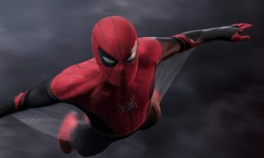 The trailer for "Spider-Man: No Way Home" reportedly leaked online this weekend. The film hits theaters in December.