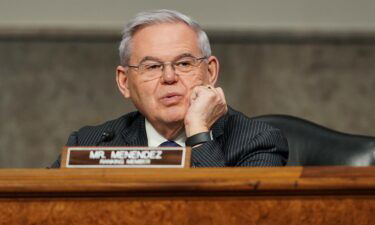 Democrats will hold a series of hearings on the US withdrawal from Afghanistan. Sen. Robert Menendez