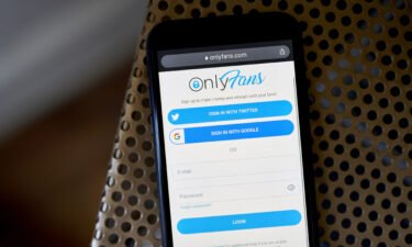 OnlyFans is a site where celebrities and adult-film stars charge admirers for access to videos and photos. It said Thursday that it will soon ban sexually explicit content.