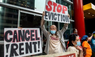 The Biden administration’s extension of the eviction moratorium will be more limited