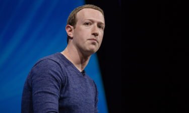 The Federal Trade Commission renewed its bid to break up Facebook on Thursday. Mark Zuckerberg is Facebook's CEO.