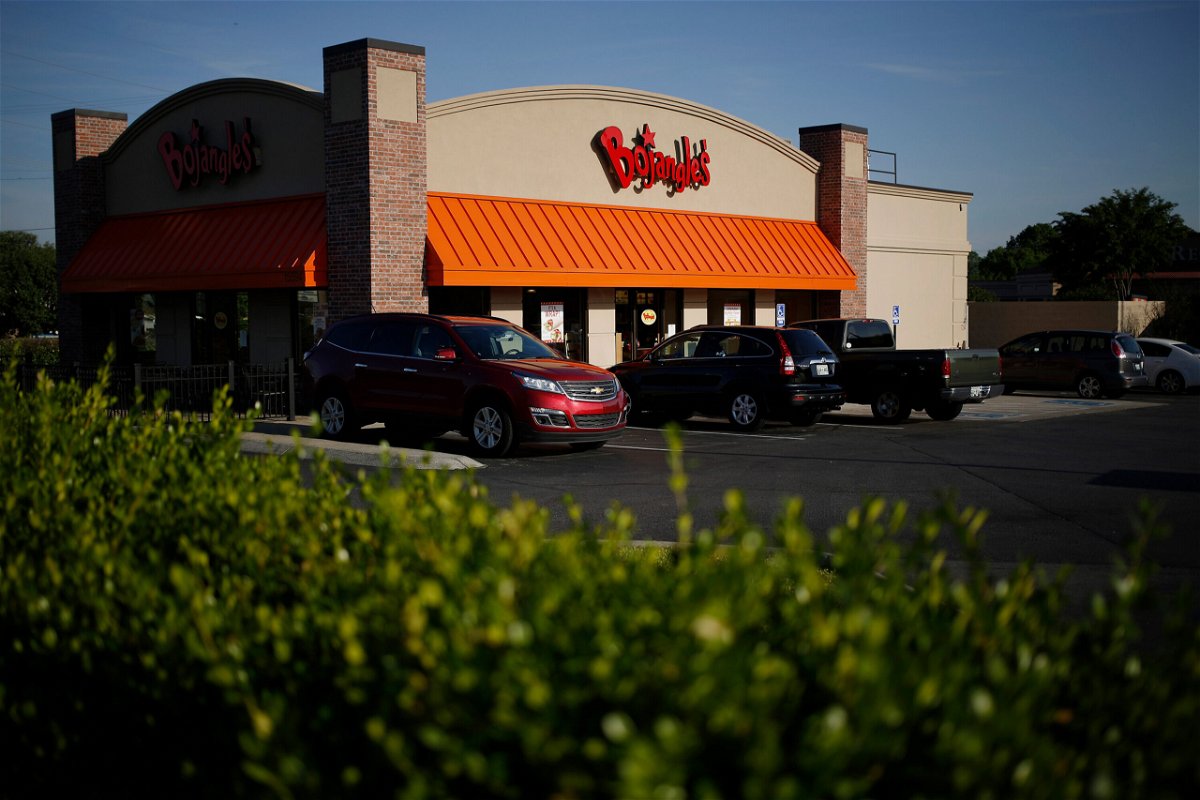 <i>Luke Sharrett/Bloomberg/Getty Images</i><br/>Bojangles will close for two upcoming Mondays to give employees a break.