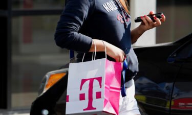 T-Mobile data breach affects more than 40 million people