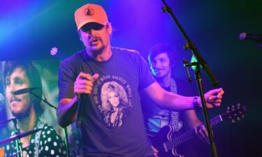 Kid Rock canceled two shows over the weekend after an outbreak of Covid-19 in his band.