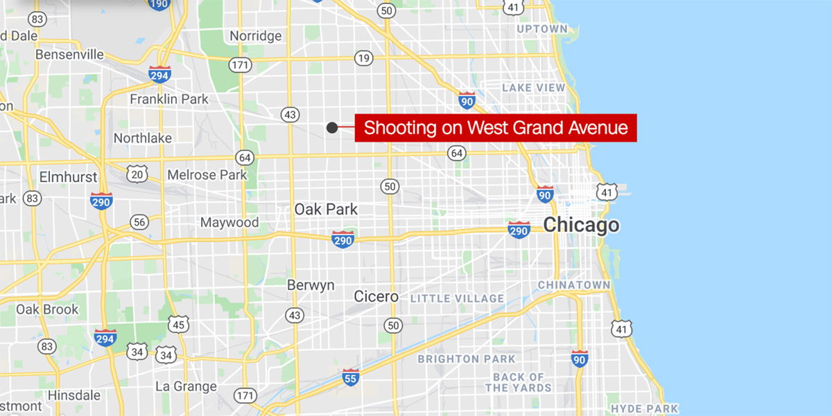 <i>Google</i><br/>An unknown suspect shot two young girls