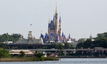 Disney World will require vaccinations for many of its employees at the Florida-based resort after the company made a deal with two of its employees' unions.