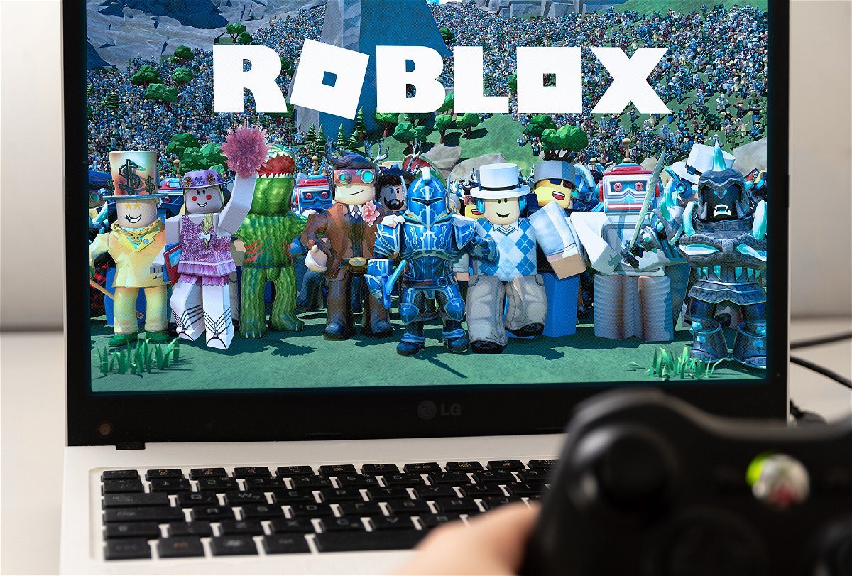 Roblox Game - Why Its Better To Play Roblox On a PC