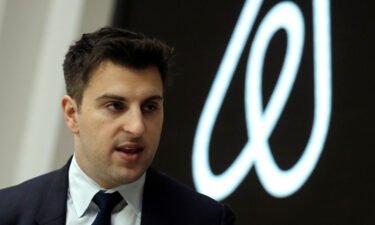 Airbnb has pledged to provide free housing for 20