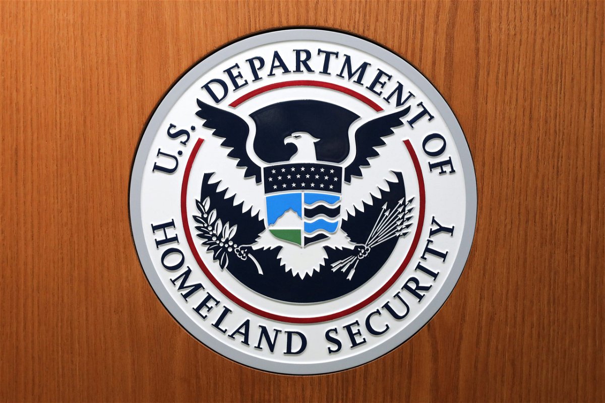 <i>Chip Somodevilla/Getty Images</i><br/>The Department of Homeland Security is tracking three primary threats