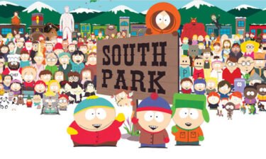 'South Park' creators score reported $900 million deal with ViacomCBS.