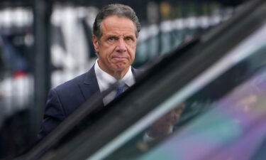 New York state lawmakers will halt the impeachment investigation against New York Gov. Andrew Cuomo