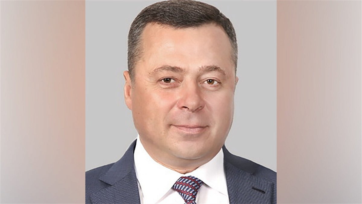 <i>United Russia Party</i><br/>Igor Redkin was served a two-month house arrest sentence as an interim restrictive measure.