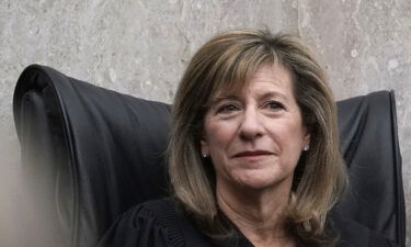 Judge Amy Berman Jackson said to Capitol riot defendant