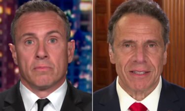 Andrew Cuomo governs the fourth biggest state in the country while Chris Cuomo hosts one of the most prominent shows on cable TV.