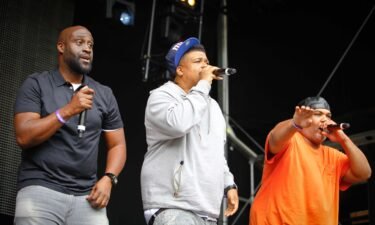 De La Soul announced Aug. 10 during an Instagram Live that their music will be released on streaming.