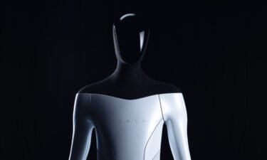 Elon Musk says Tesla is building a humanoid robot for 'boring