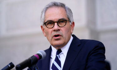 District Attorney Larry Krasner said the three former detectives testified falsely under oath.