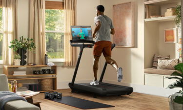 Peloton's lower-priced and smaller treadmill is finally going on sale. Peloton's lower-end treadmill is finally going on sale after addressing safety issues