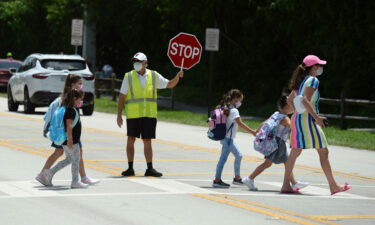 Florida's Broward and Alachua counties are not backing down on mask mandates in schools