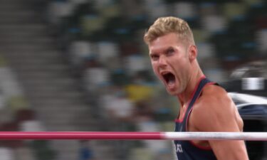 Scream it out: The best shrieks and yells in track and field