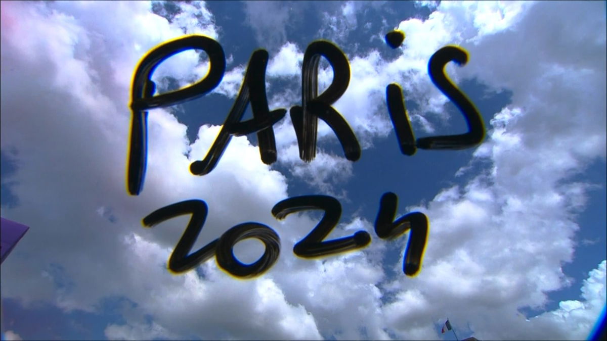 Paris Teases 2024 Games During Closing Ceremony KTVZ   Oly20 Cc 3399 Paris2024 Hlf 210808 