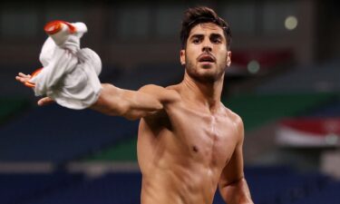 Asensio's extra time goal sends Spain to gold medal match