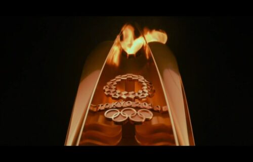 Tokyo Olympic Games