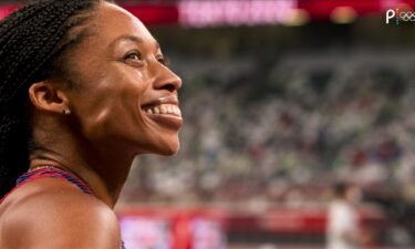 On Her Turf: Outstanding women shine at Tokyo 2020 Olympics