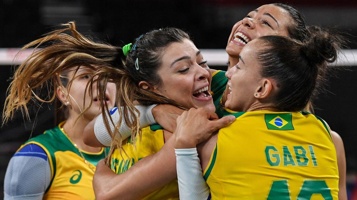 Brazil quashes Korea