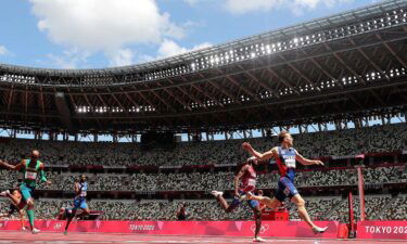 Another day in Track and Field: Who won and what went down